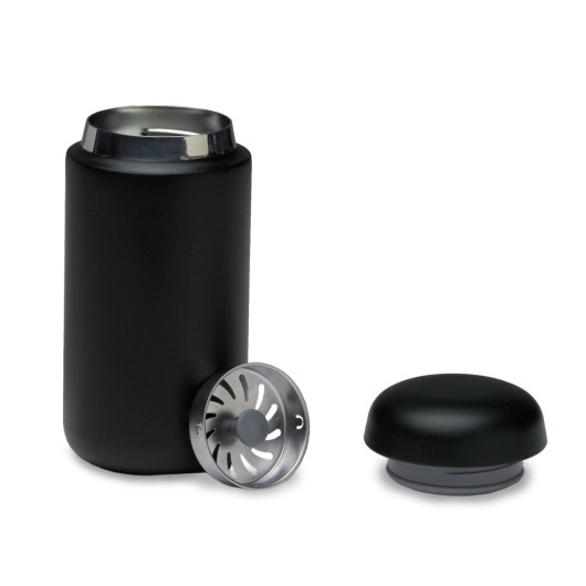 Po Di Fame Kafe Capsules Lid  Off